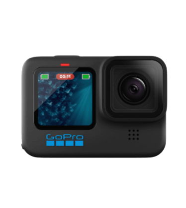 Экшн-камеры HERO