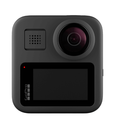 Экшн-камеры MAX